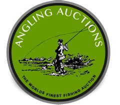 angling auctions catalogue|fishing tackle auctions near me.